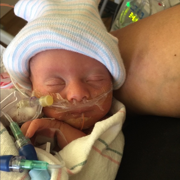 Meet your Posher, Jamie - Picture 2 of 2